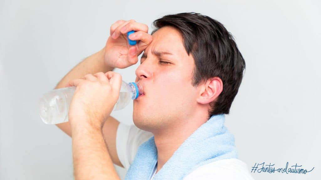 Cómo prevenir el agotamiento por calor en personas autistas - Embedded Image 2