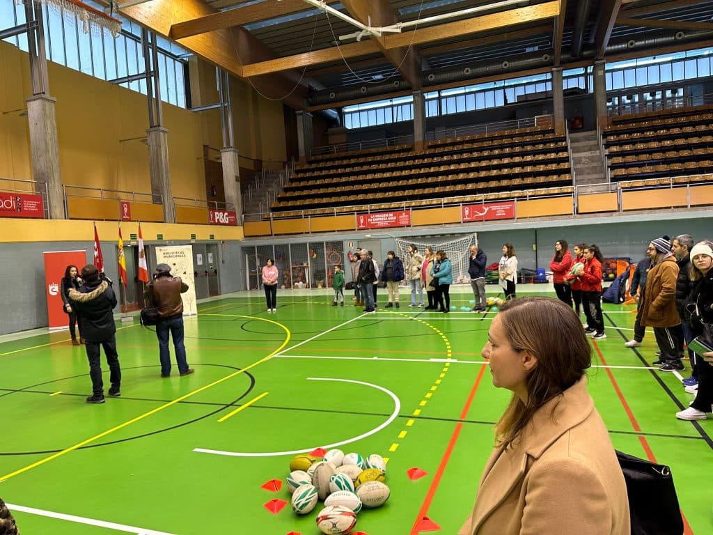 3 de Diciembre, Día Internacional de las Personas con Discapacidad 2023 - Embedded Image 10