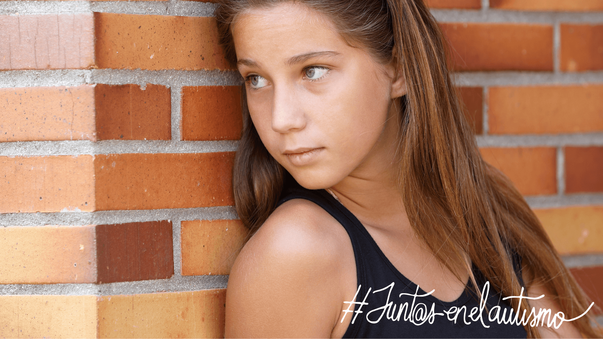 El autismo en mujeres - Hero Image