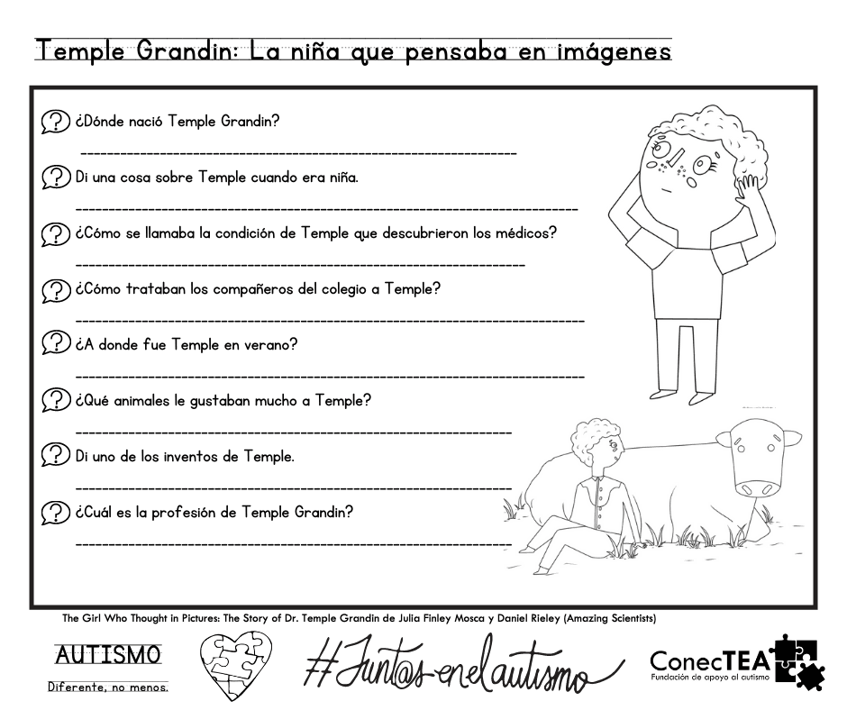 Mujer autista en la Ciencia - Embedded Image 4