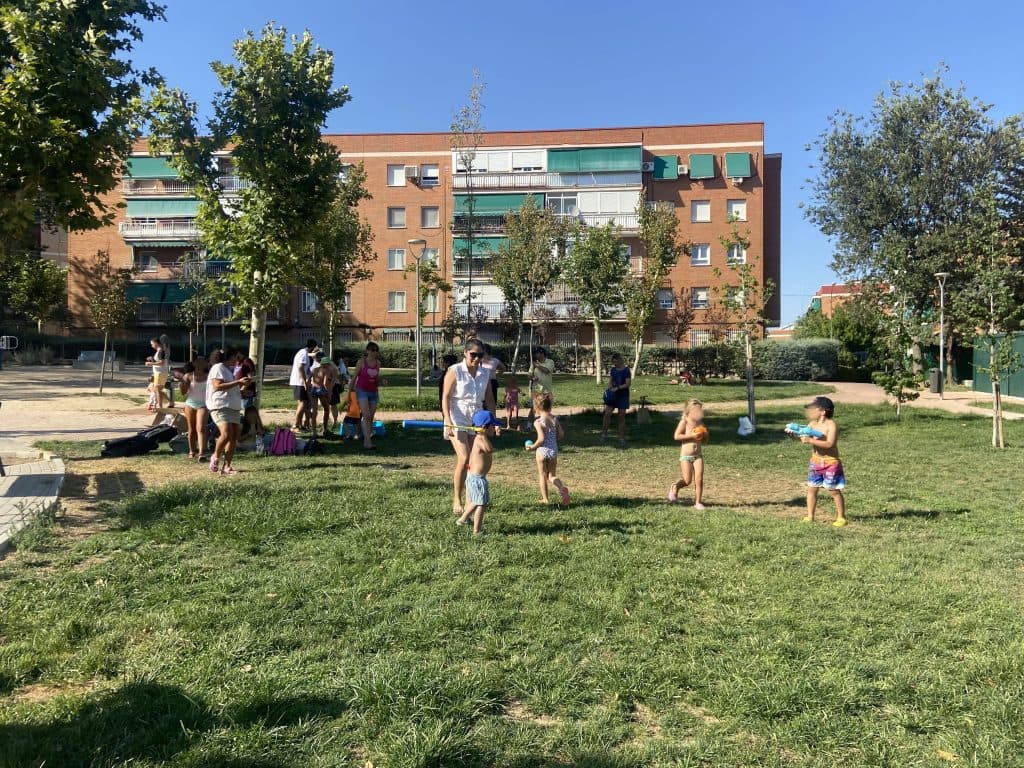 Fin de temporada con actividades de agua con Decathlon Alcobendas - Embedded Image 6