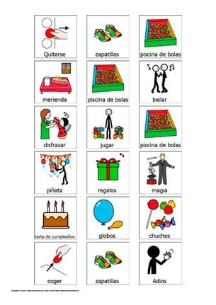 La vuelta al cole - Embedded Image 3