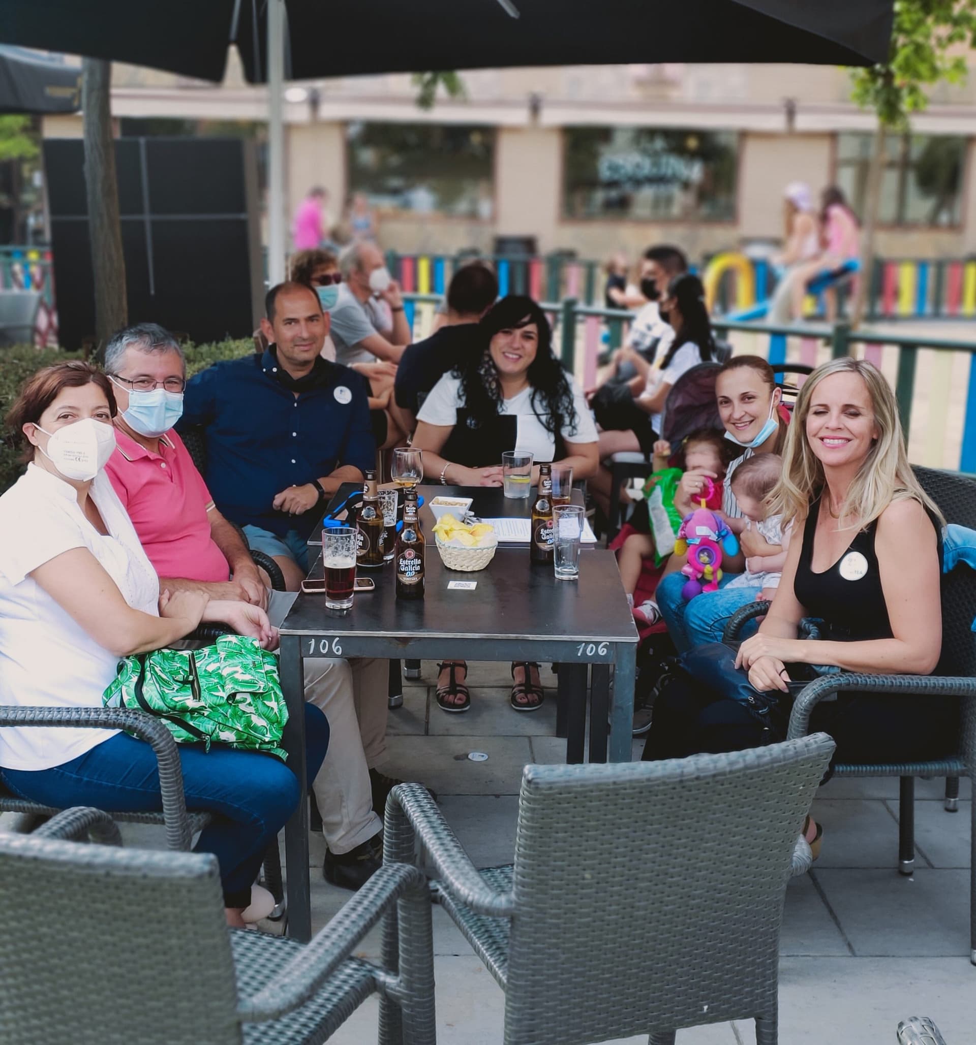 Fundación ConecTEA celebra dos años de camino en el autismo - Hero Image