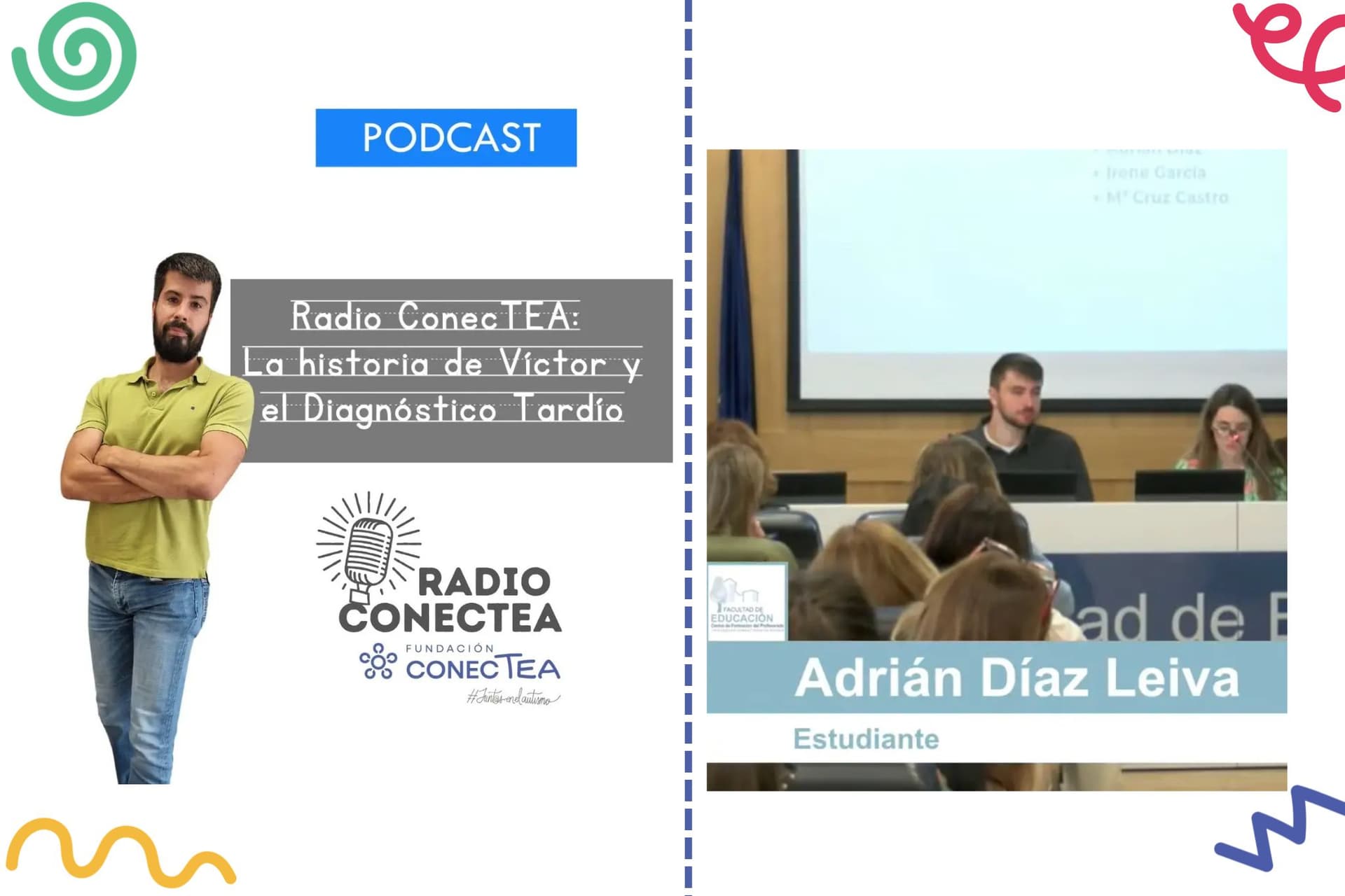 Diagnósticos tardíos