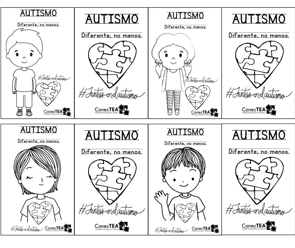 La concienciación del autismo: se acerca el Día Mundial del Autismo 2022 - Embedded Image 15