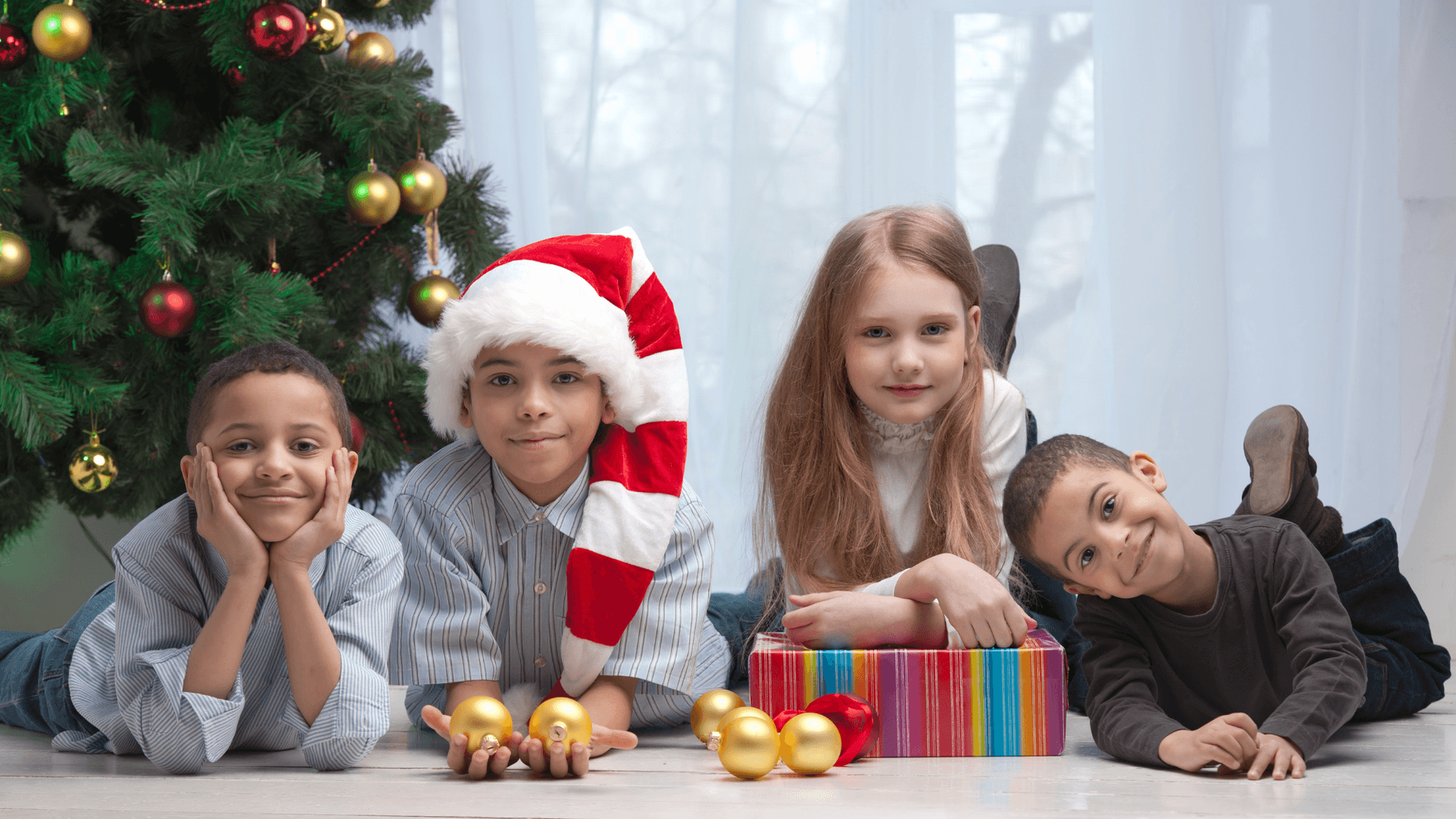 ¿Qué le puedes regalar a un niño con autismo? - Hero Image