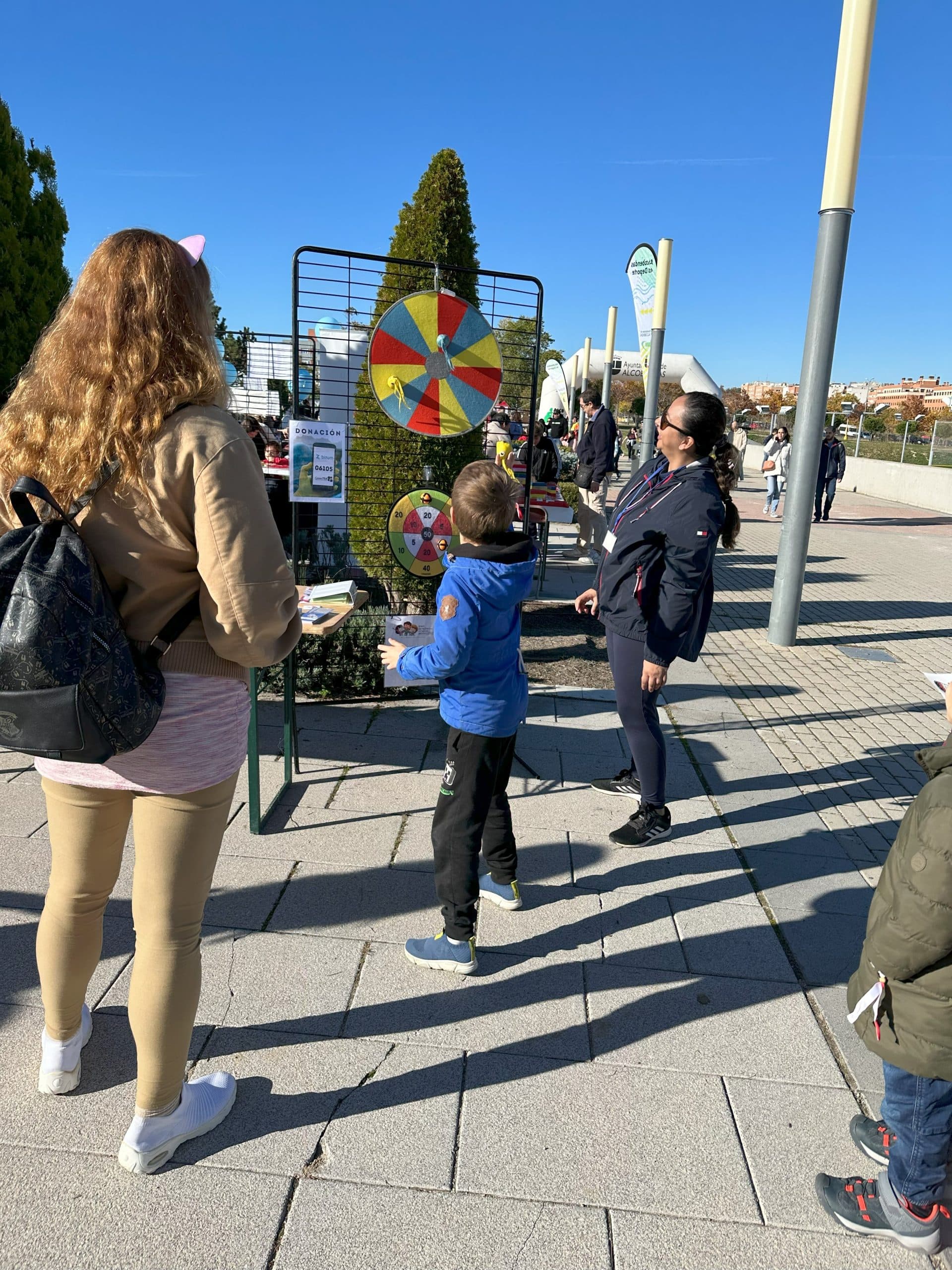 Día Mundial de la Infancia 2023 - Embedded Image 7