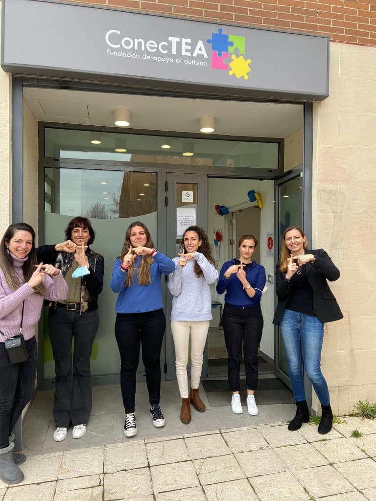 La concienciación del autismo: se acerca el Día Mundial del Autismo 2022 - Embedded Image 8