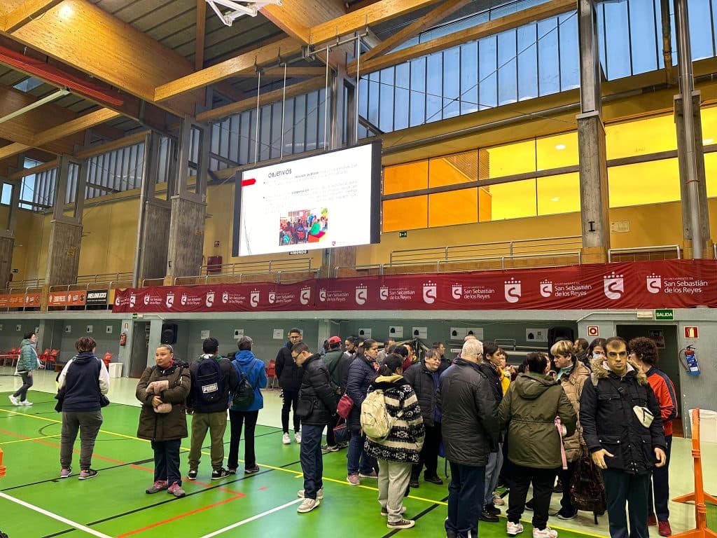 3 de Diciembre, Día Internacional de las Personas con Discapacidad 2023 - Embedded Image 8