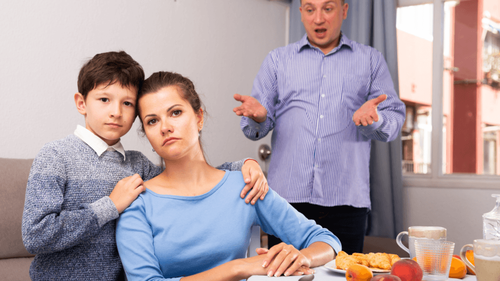 El Modelo de Intervención Centrado en la Familia en el autismo - Embedded Image 1