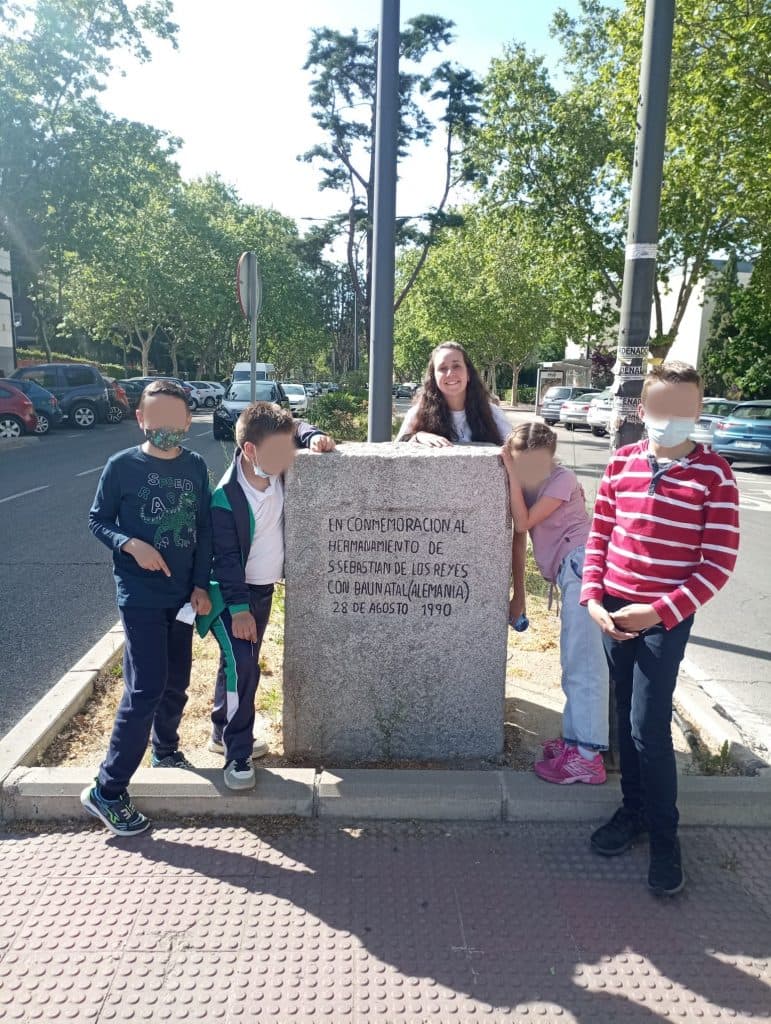 Biblioteca accesible: un programa que apoya a las personas con TEA - Embedded Image 3