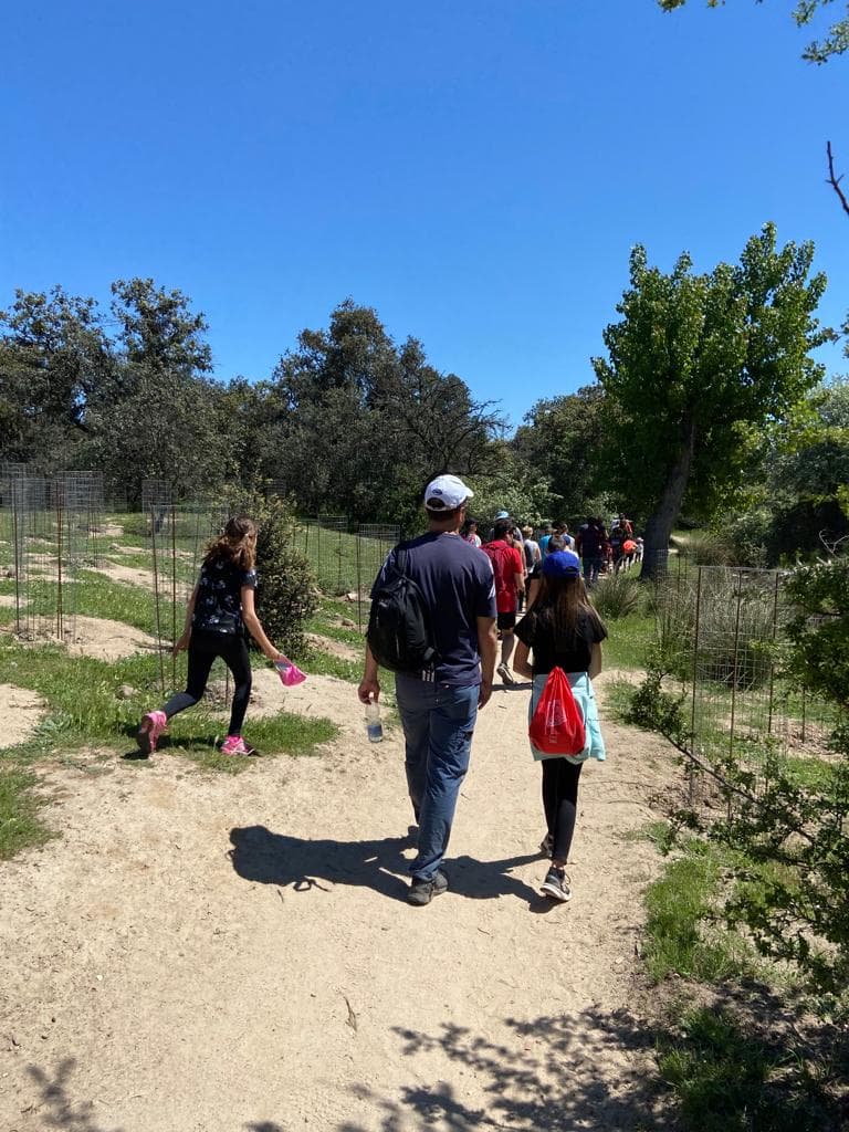 Érase una vez una familia en el autismo - Embedded Image 10
