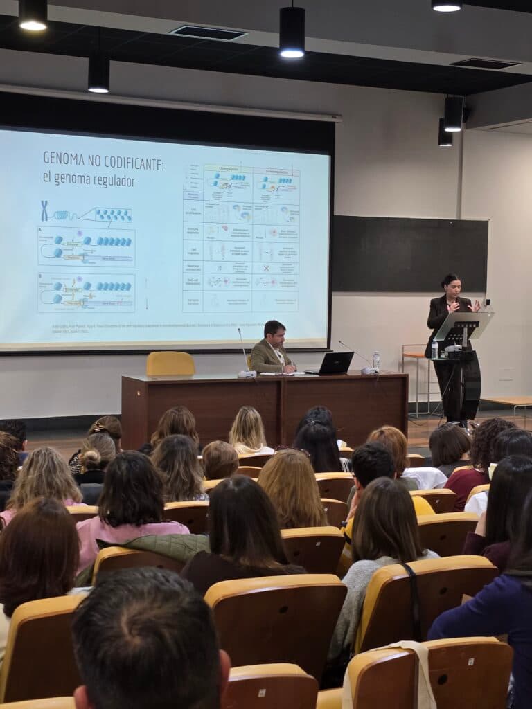 Fundación ConecTEA celebra su I Congreso de Autismo con excelente acogida y gran valor divulgativo - Embedded Image 5