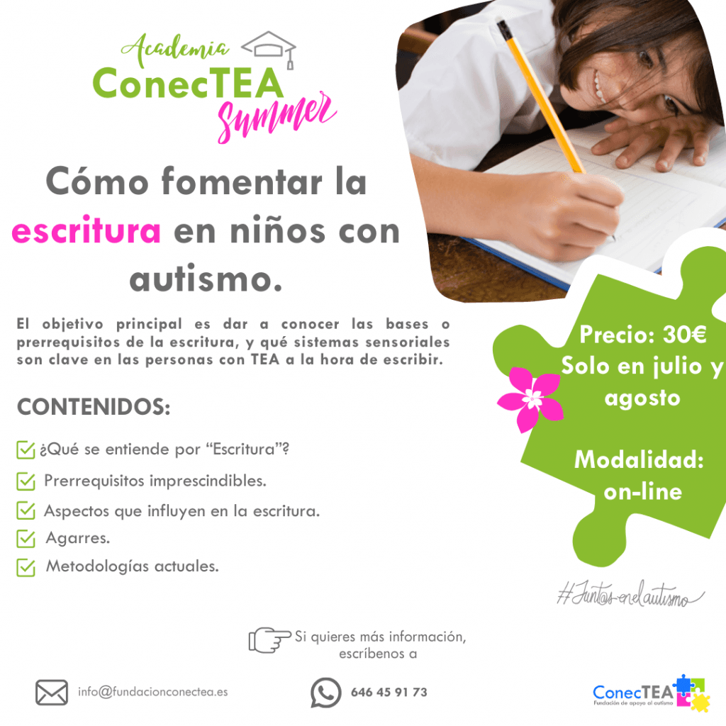 ¿Tendré un alumno con autismo en clase el próximo año? - Embedded Image 6