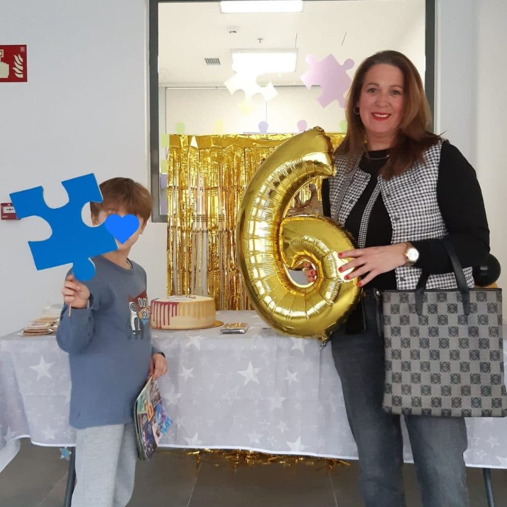 Fundación ConecTEA cumple 6 años - Embedded Image 9