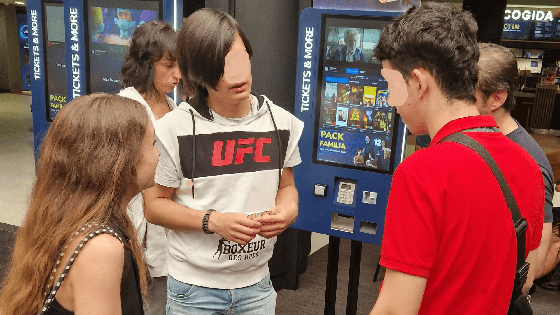 Colaboramos en el proyecto Autismo de cine - Embedded Image 2