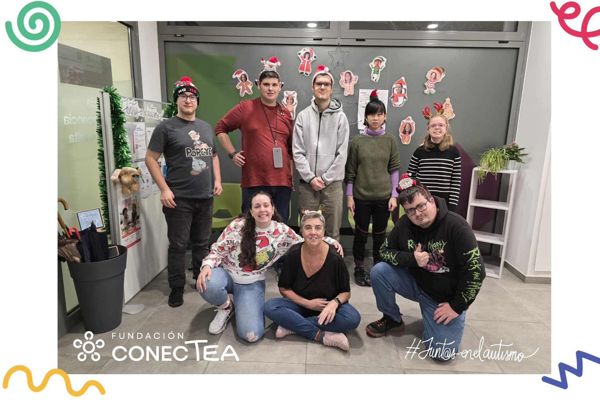 HHSS 3.0 Navidad