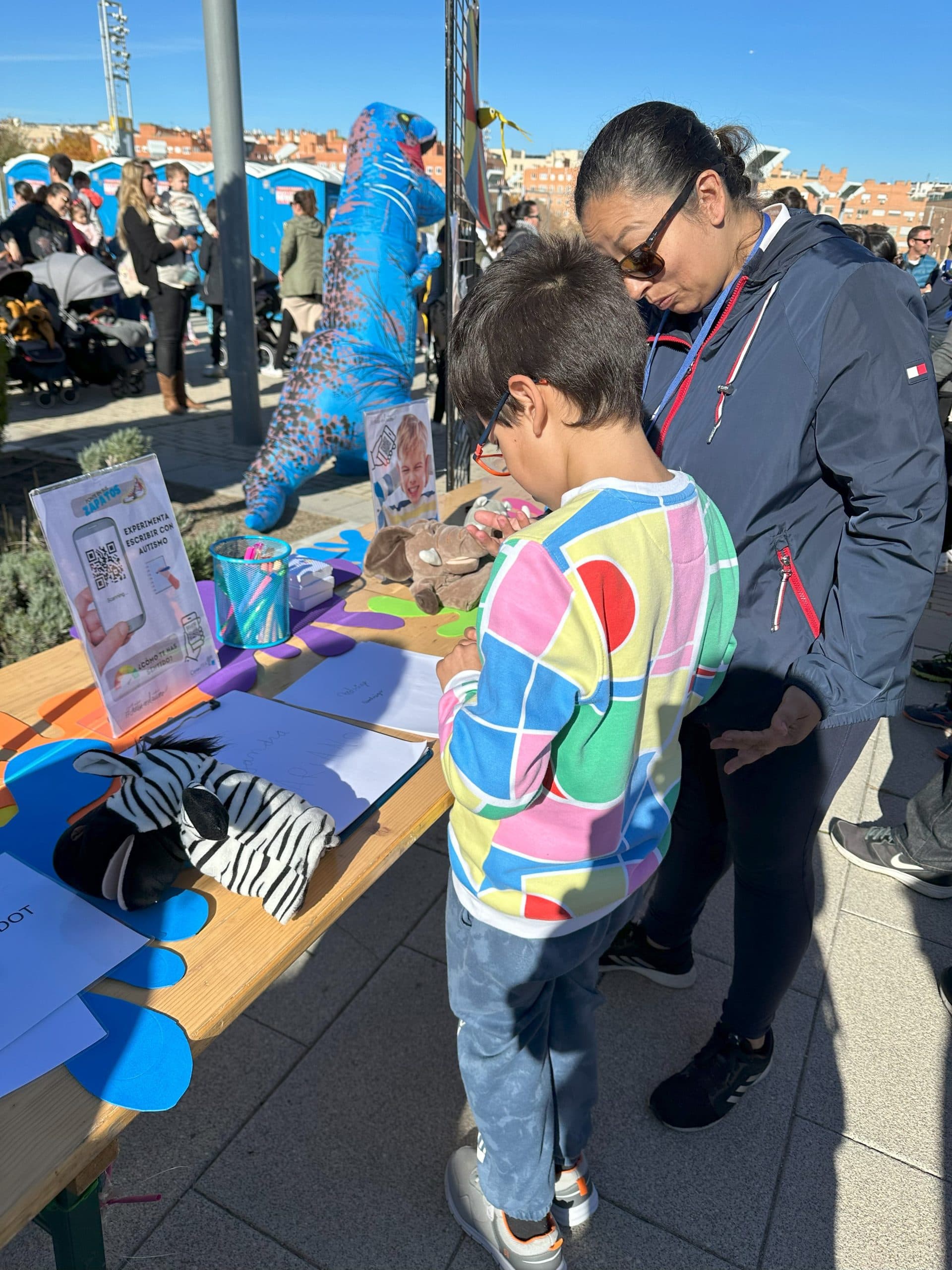 Día Mundial de la Infancia 2023 - Embedded Image 10