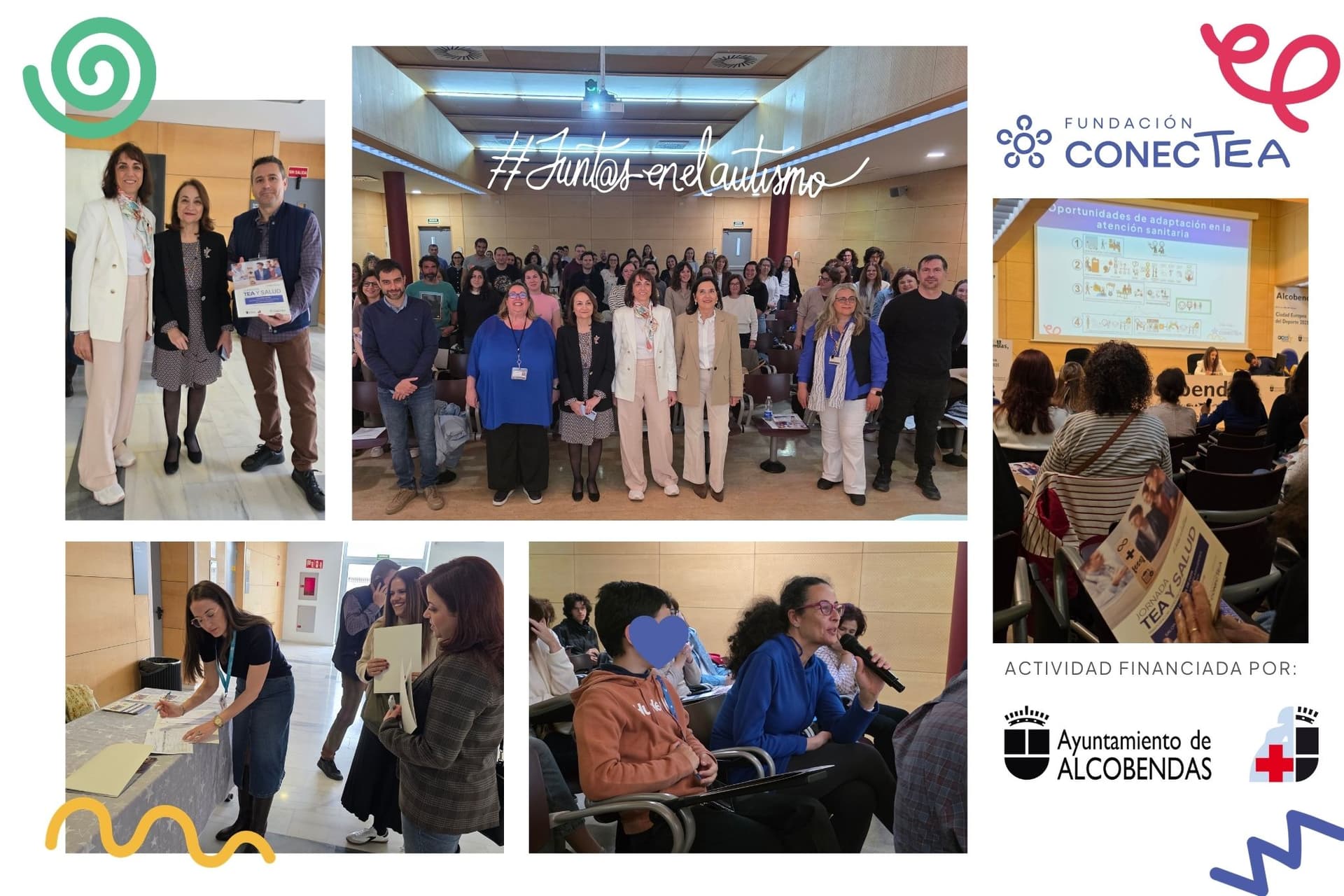 JORNADA TEA Y SALUD 1