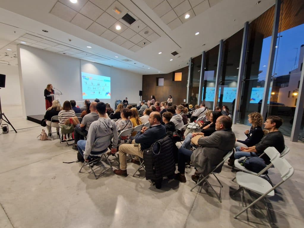 Entrega de los premios III Concurso ArTEAndo - Embedded Image 1