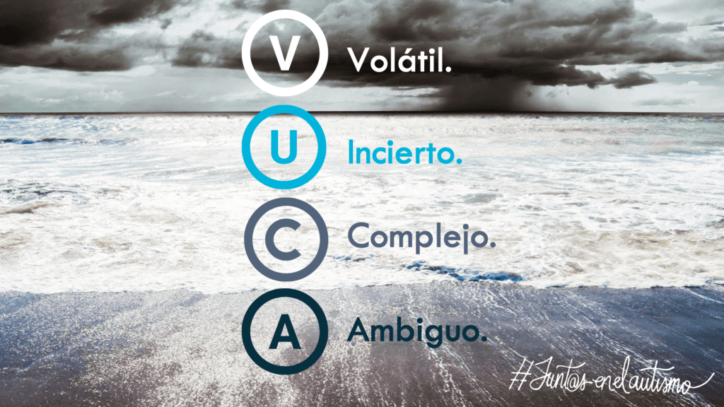 Cuando el autismo entró en mi vida: dando pasos tras el diagnóstico. - Embedded Image 1