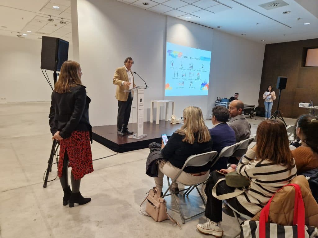 Entrega de los premios III Concurso ArTEAndo - Embedded Image 3