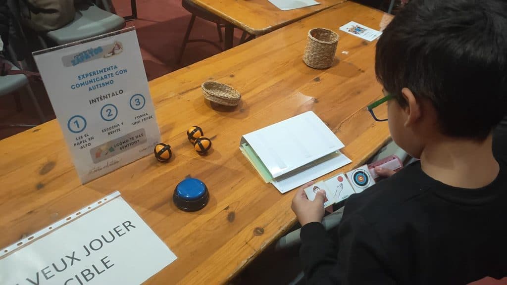 Infancia robada en el autismo - Embedded Image 12