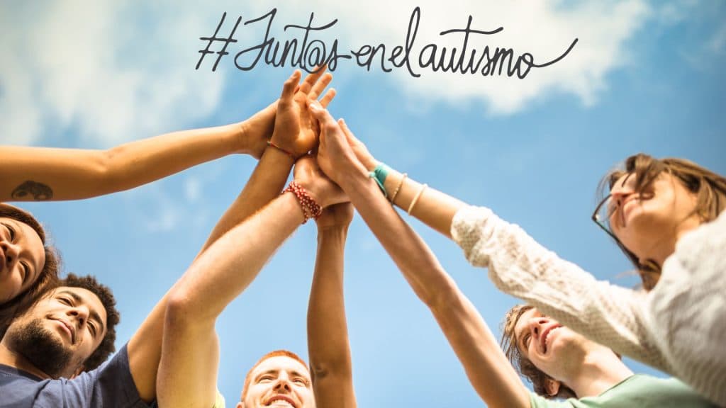 El voluntariado en Fundación ConecTEA - Embedded Image 1