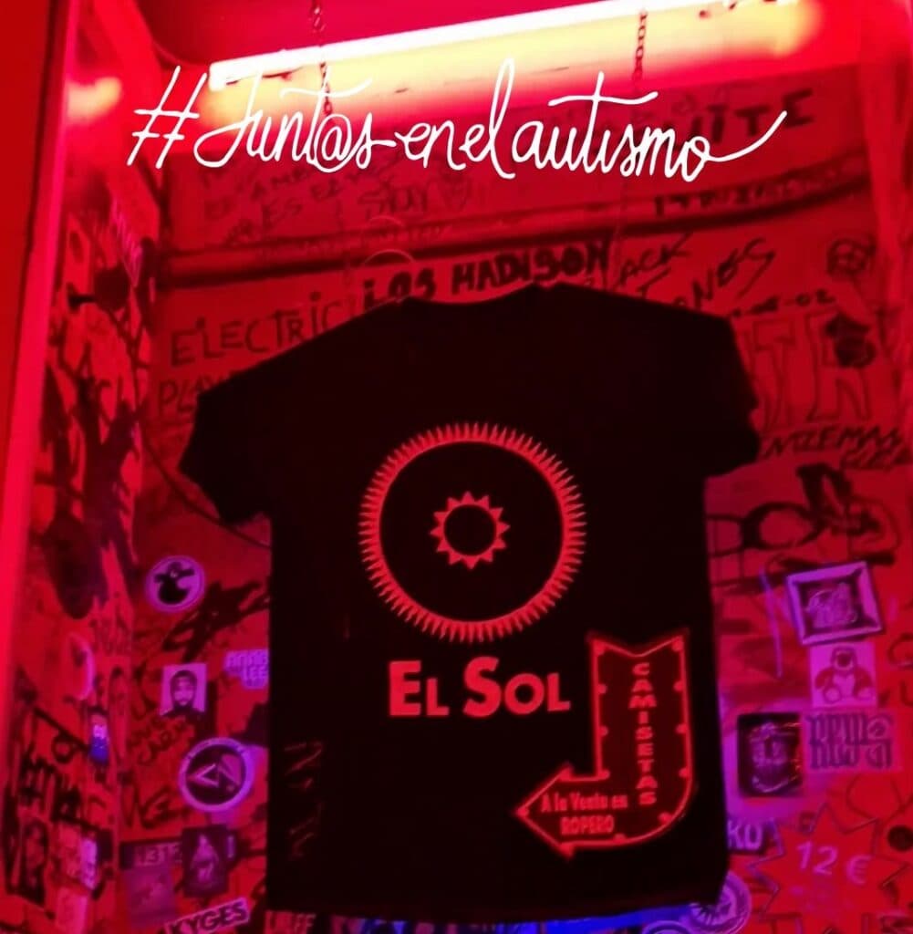 El Festival LeFemme vuelve a sonar por la igualdad y en beneficio de Fundación ConecTEA - Embedded Image 1