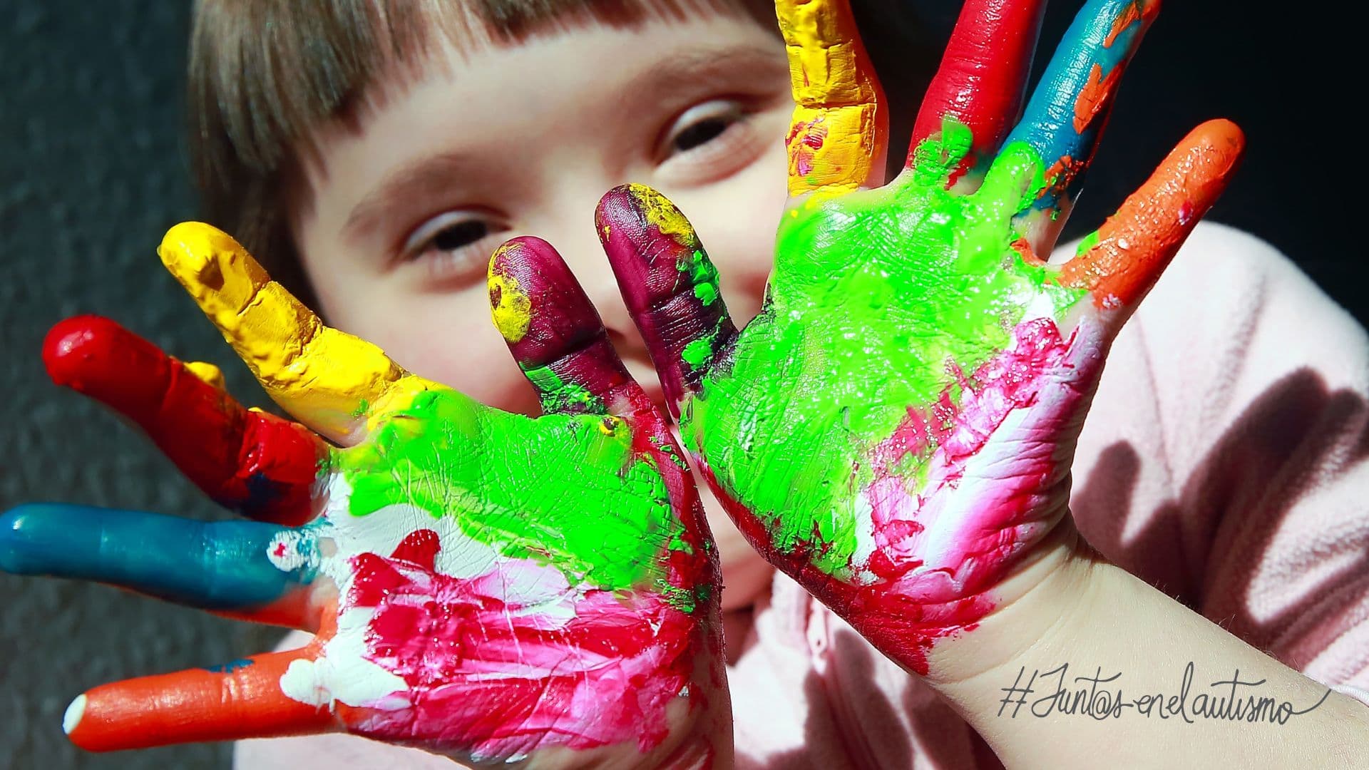 Discapacidad y autismo - Hero Image