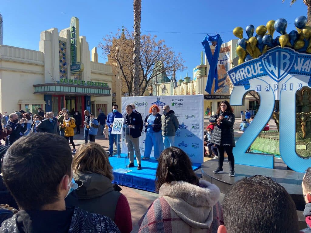 No queda nada: se acerca el Día Mundial del Autismo 2023 - Embedded Image 3