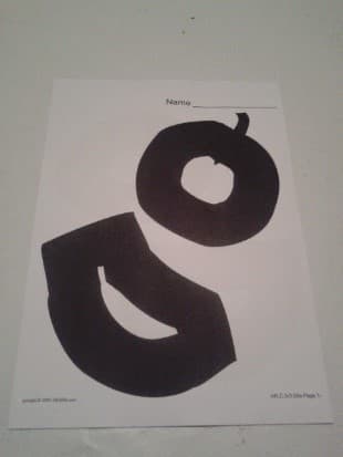 Cómo enseñar a respetar el margen al colorear - Embedded Image 2