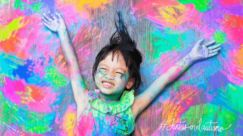 Cuando el autismo entró en mi vida: dando pasos tras el diagnóstico. - Embedded Image 4