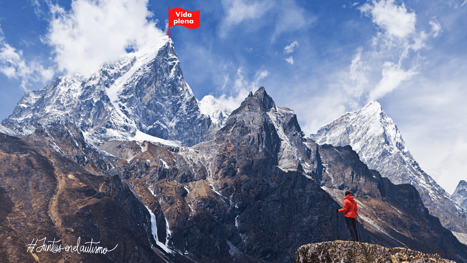 3 de Diciembre, Día Internacional de las Personas con Discapacidad - Hero Image