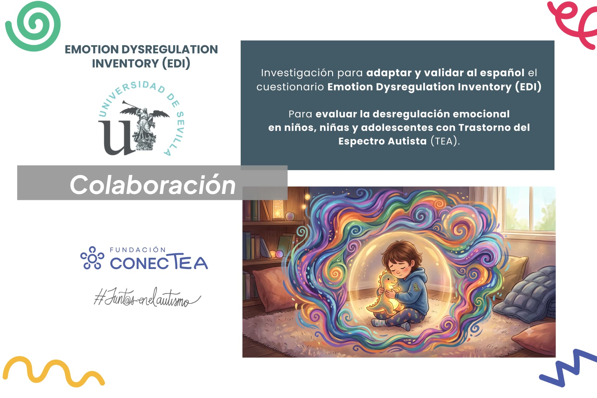 Colaboración Estudio EDI