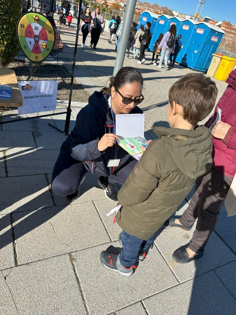 Día Mundial de la Infancia 2023 - Embedded Image 5