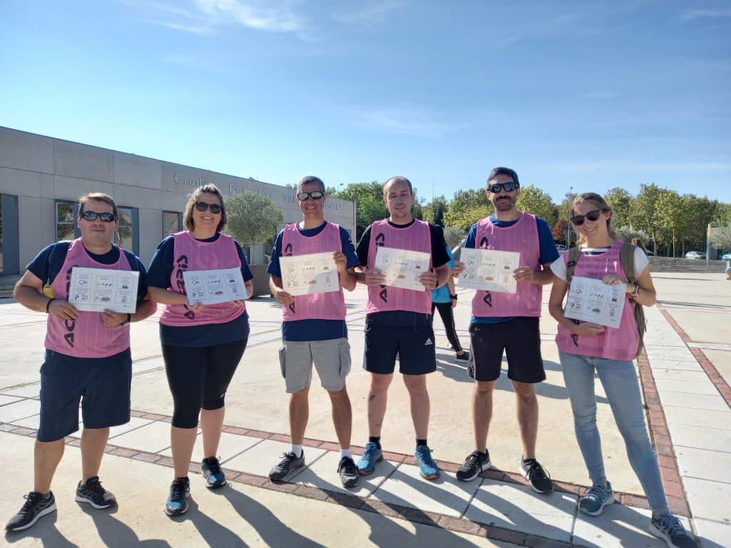 !Lo hemos vuelto a hacer! Más de 500 participantes en II Caminata por el Autismo - Embedded Image 8