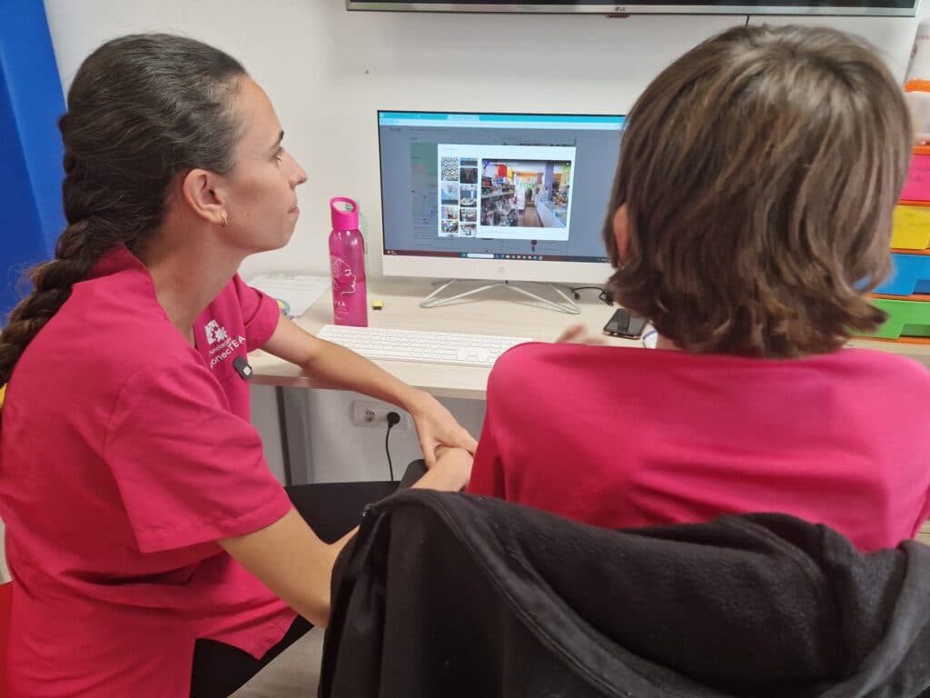 El II ciclo de Becas 2024 de Fundación ConecTEA facilita el acceso a terapias a 18 personas con TEA - Embedded Image 1