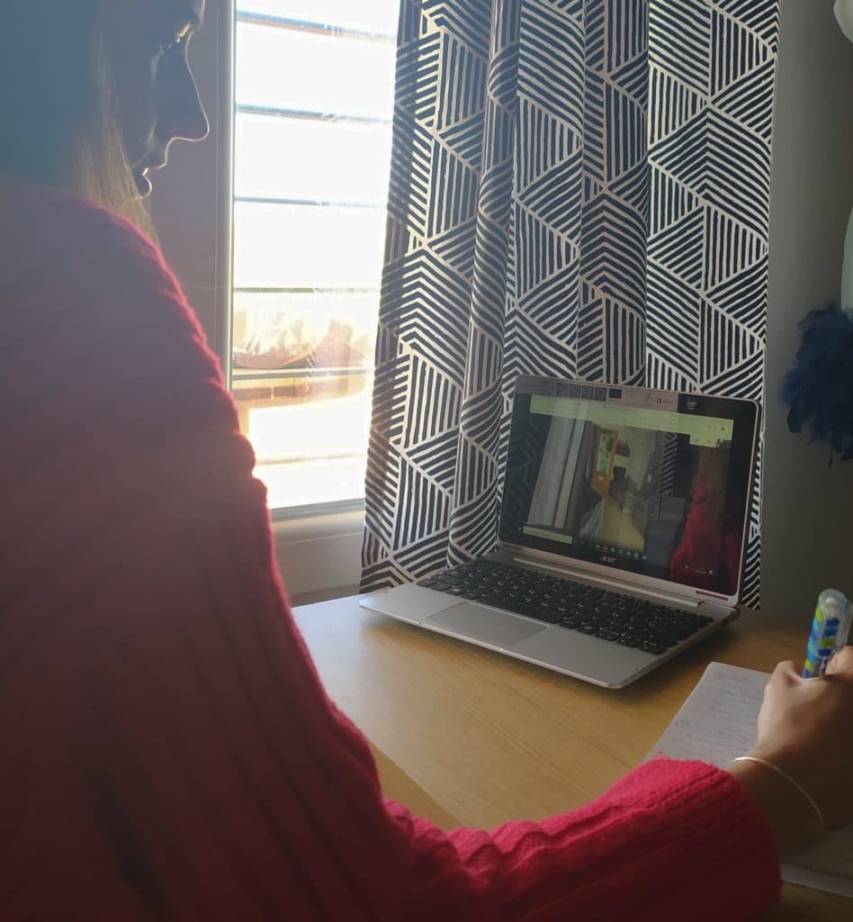 Terapias on-line para personas con TEA en tiempos del COVID-19 - Embedded Image 4