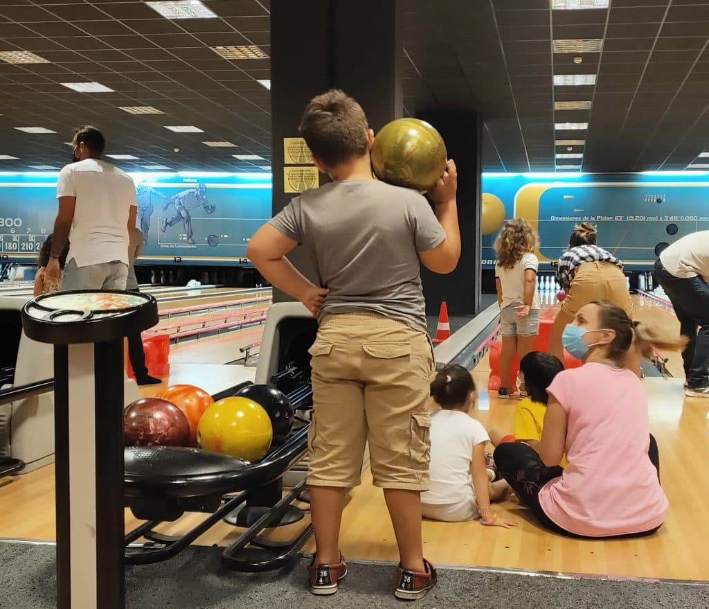 Fundación ConecTEA celebra dos años de camino en el autismo - Embedded Image 7