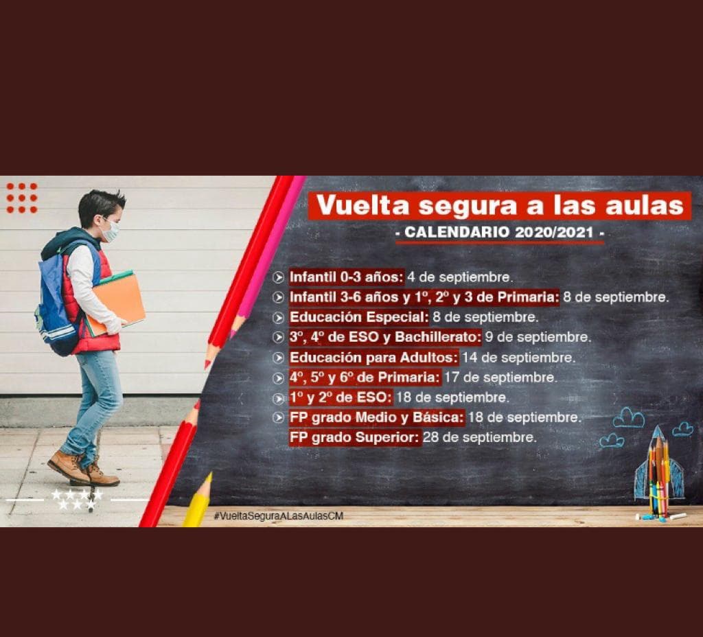 La vuelta al cole del alumnado con autismo - Embedded Image 6