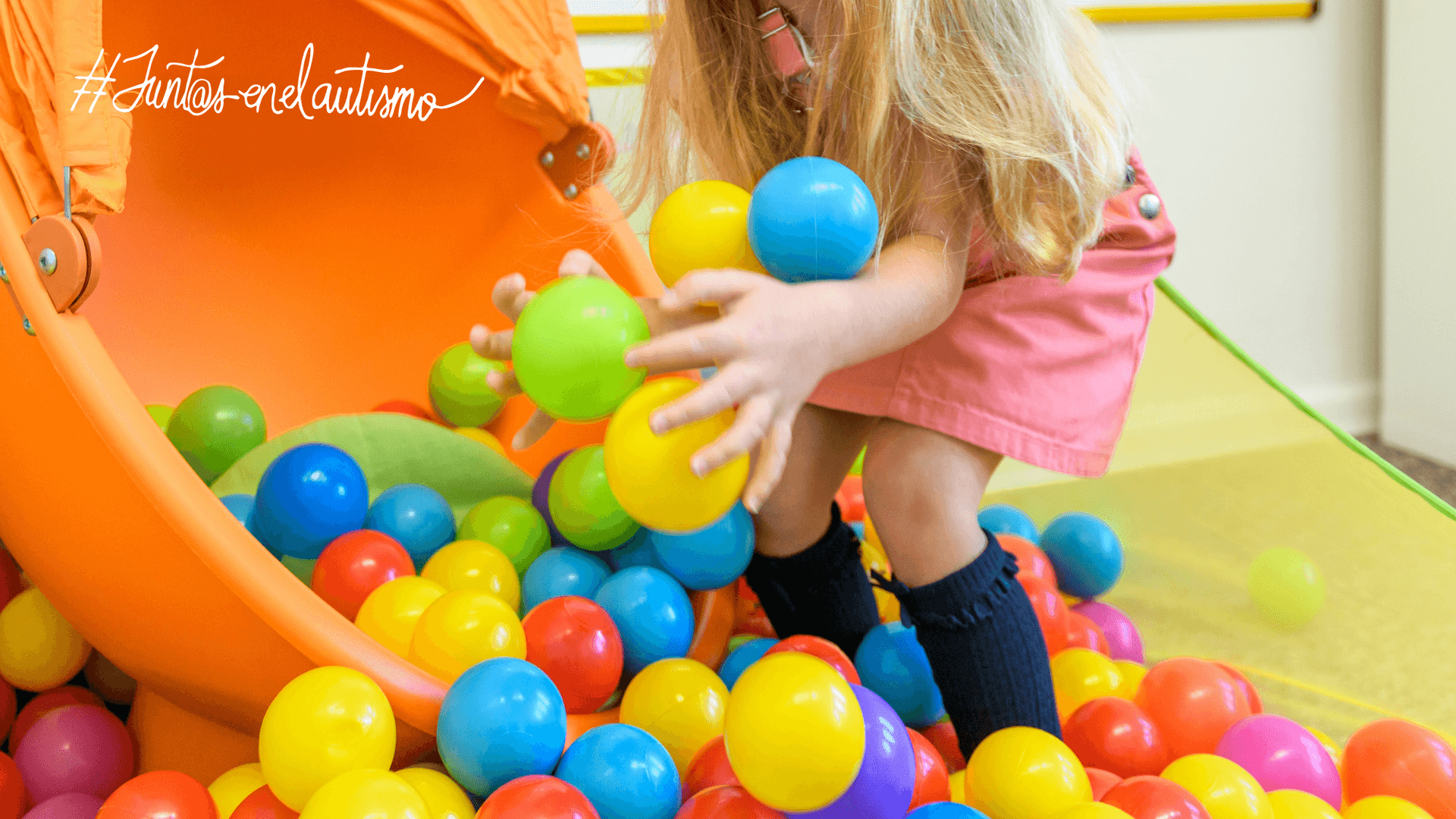 Entender el procesamiento de la información propioceptiva en el autismo. - Hero Image