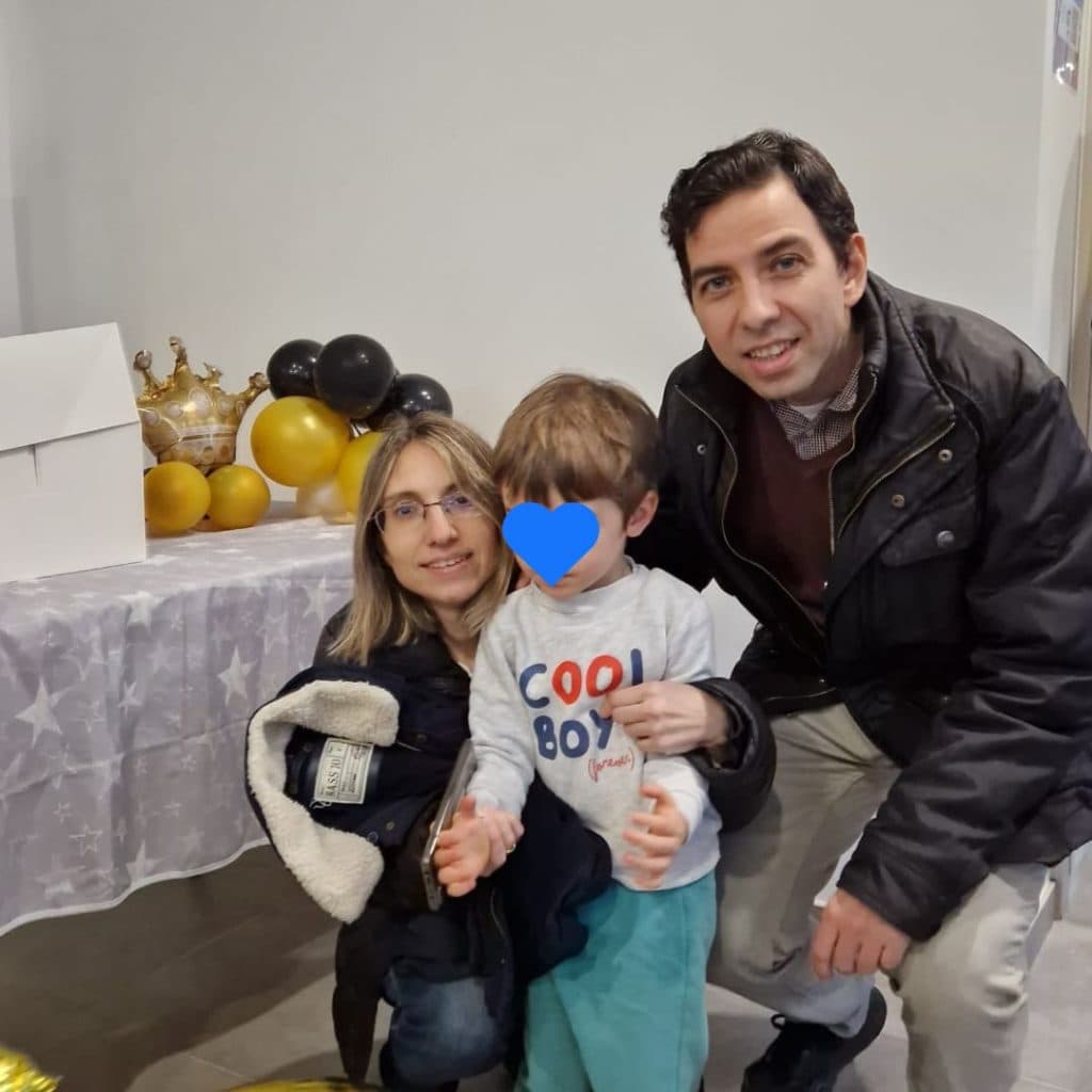 Fundación ConecTEA cumple 6 años - Embedded Image 8