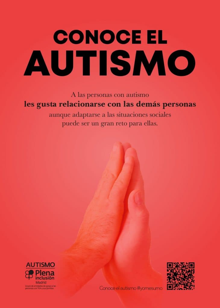No queda nada: se acerca el Día Mundial del Autismo 2023 - Embedded Image 4
