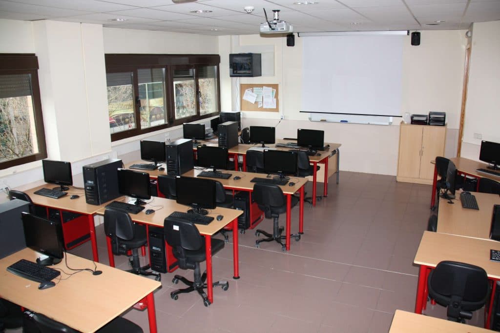 Regreso al centro educativo del alumnado TEA - Embedded Image 5