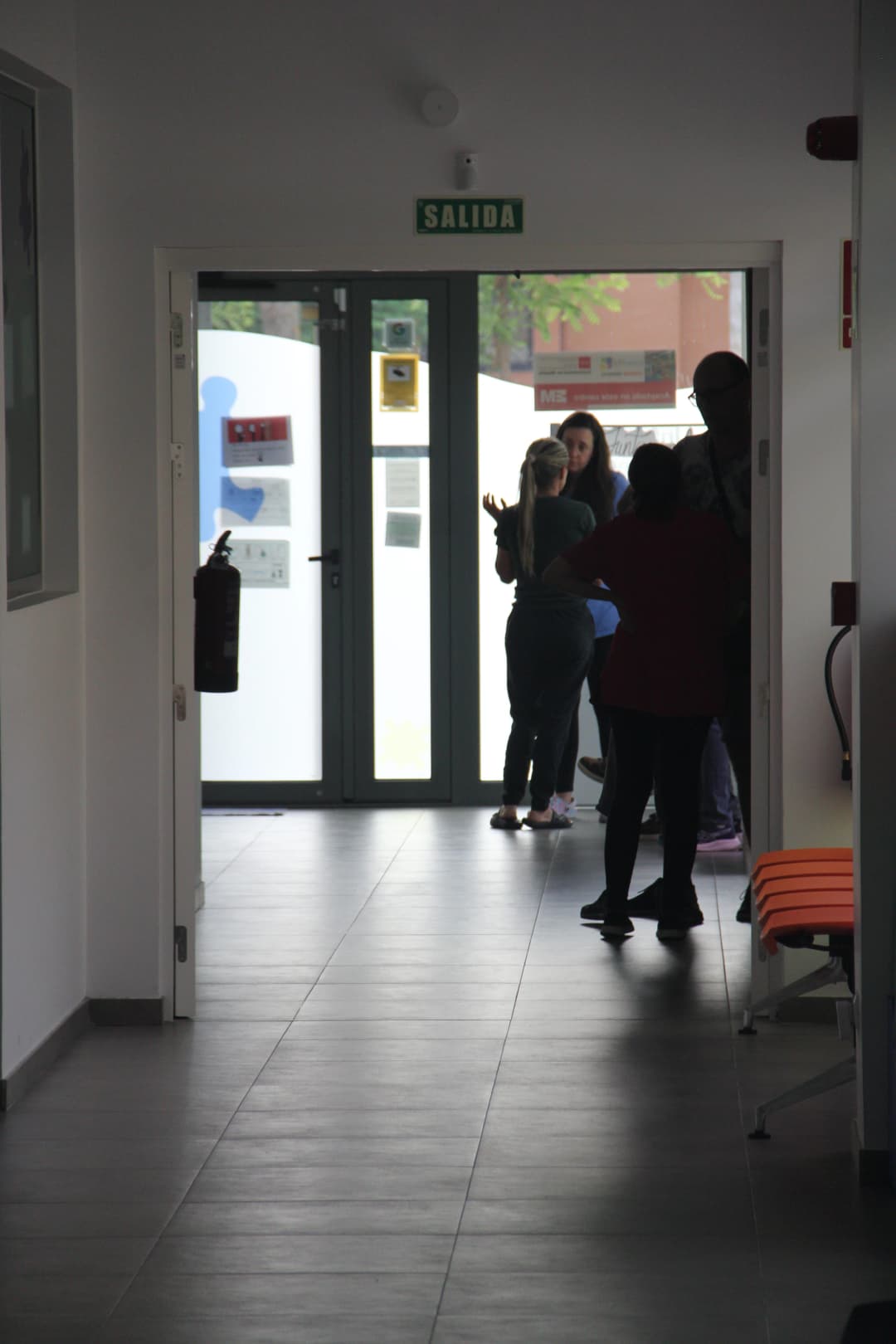 Imagen diagnóstico de autismo