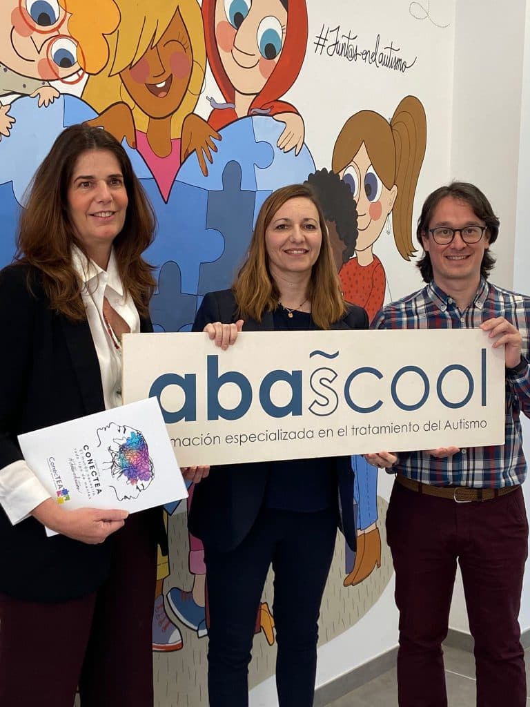 Nueva colaboración: Abascool - Embedded Image 2