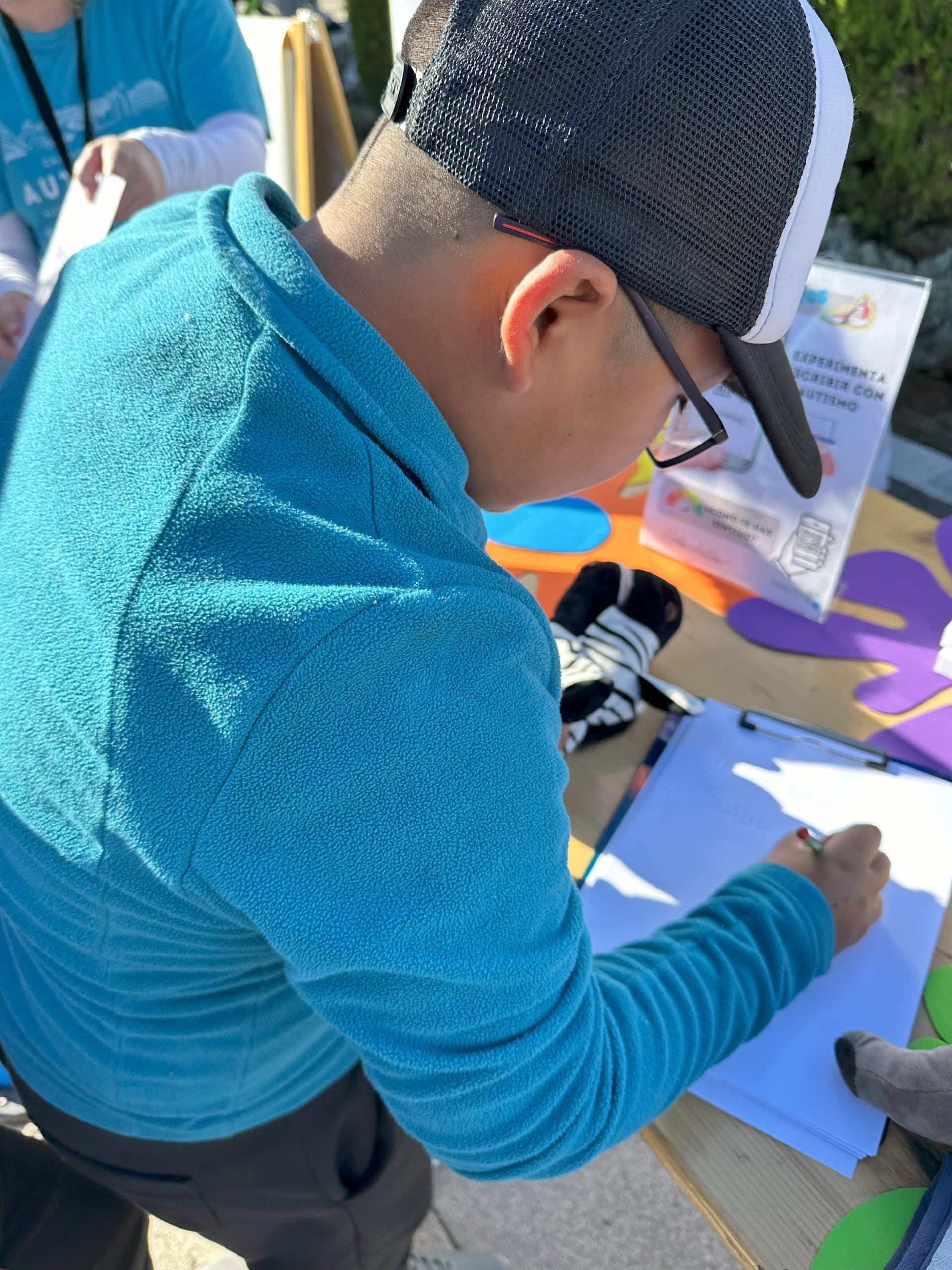 Día Mundial de la Infancia 2023 - Embedded Image 8