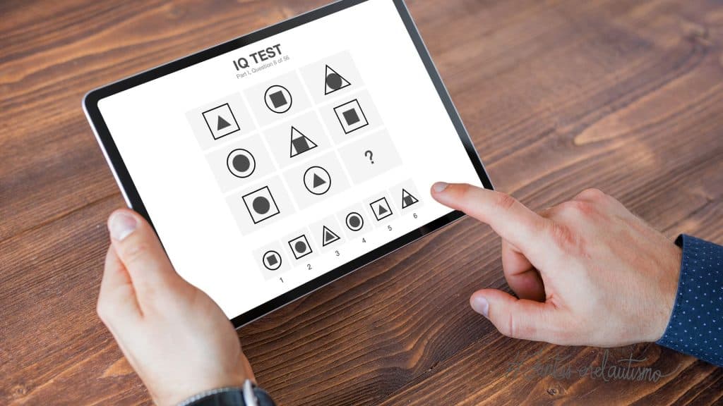 Discapacidad y autismo - Embedded Image 1