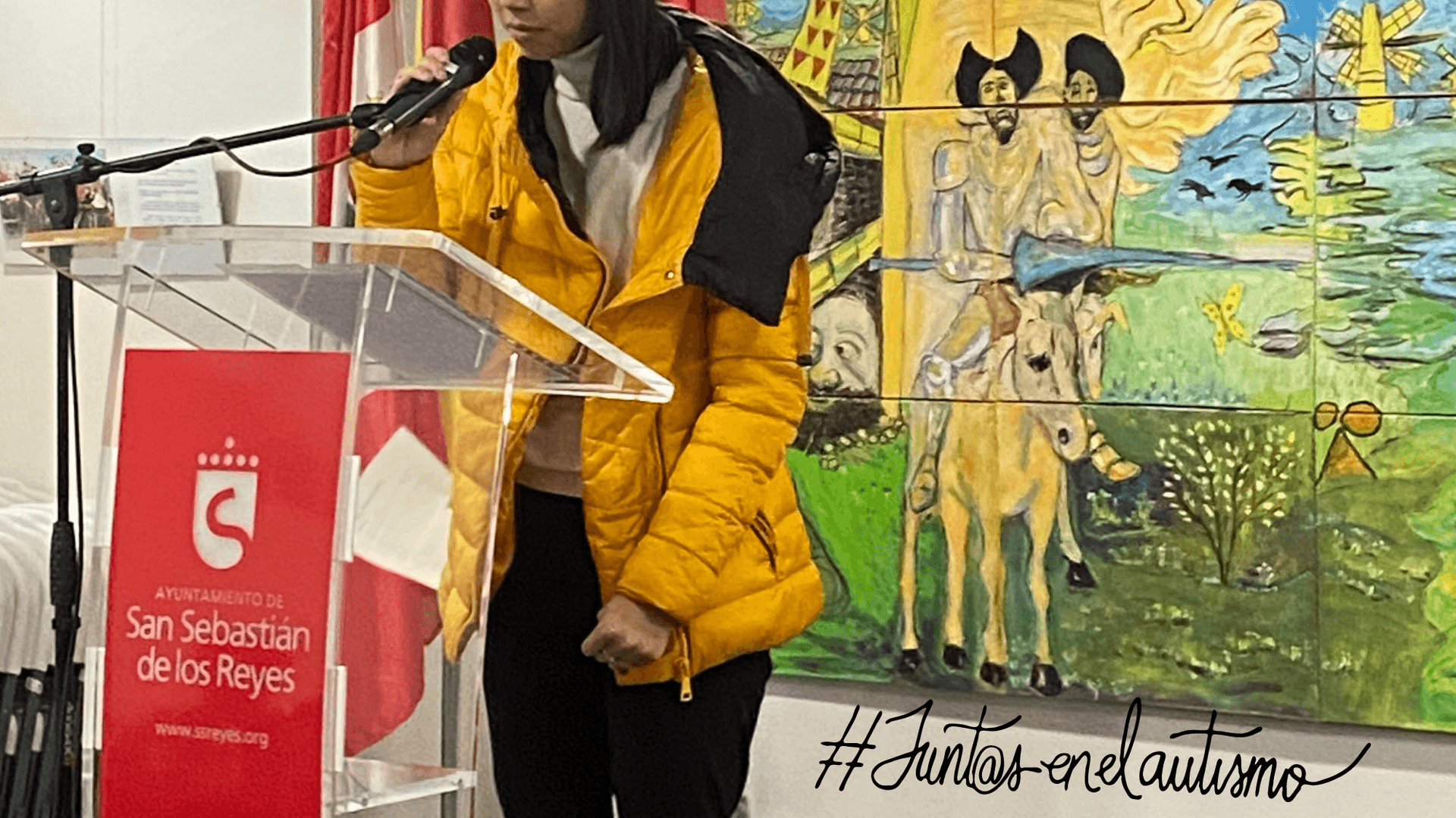 Participamos en la Lectura de El Quijote - Hero Image